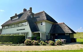 Villa Nieuwland B&B